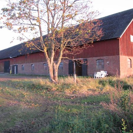 Apartmán Stalemara Gard Prutgasen Fågelmara Exteriér fotografie