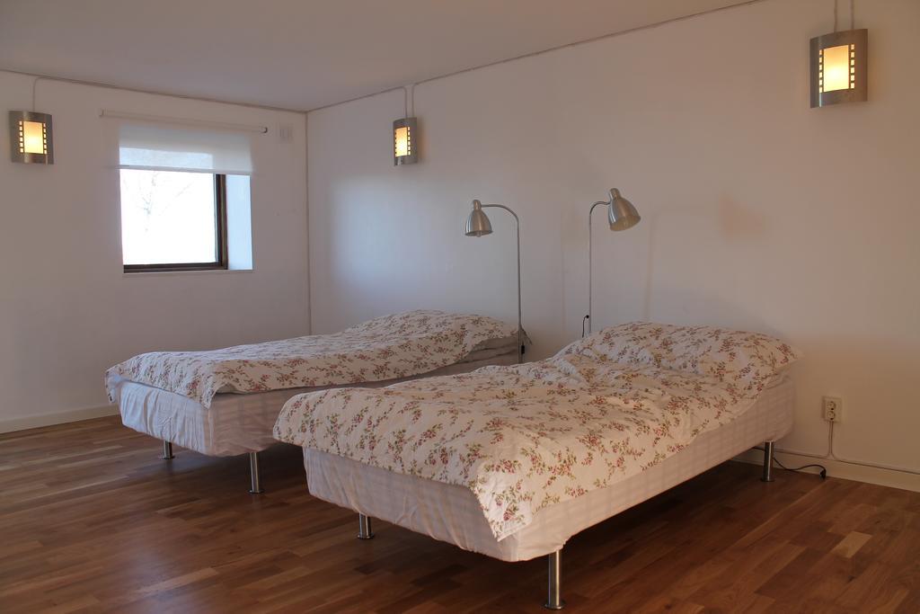 Apartmán Stalemara Gard Prutgasen Fågelmara Exteriér fotografie