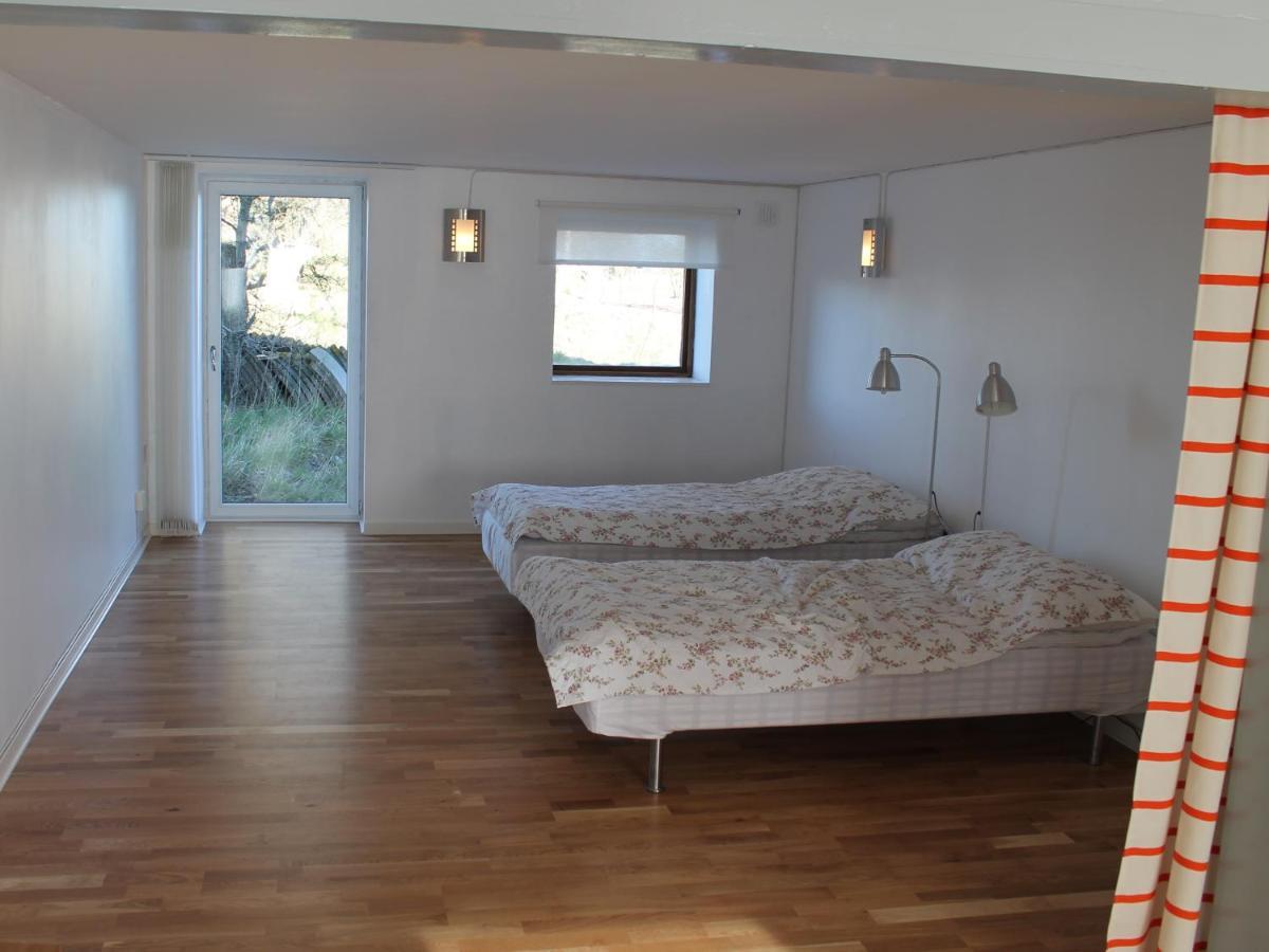 Apartmán Stalemara Gard Prutgasen Fågelmara Exteriér fotografie